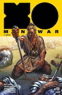 X-O Manowar, t. 03